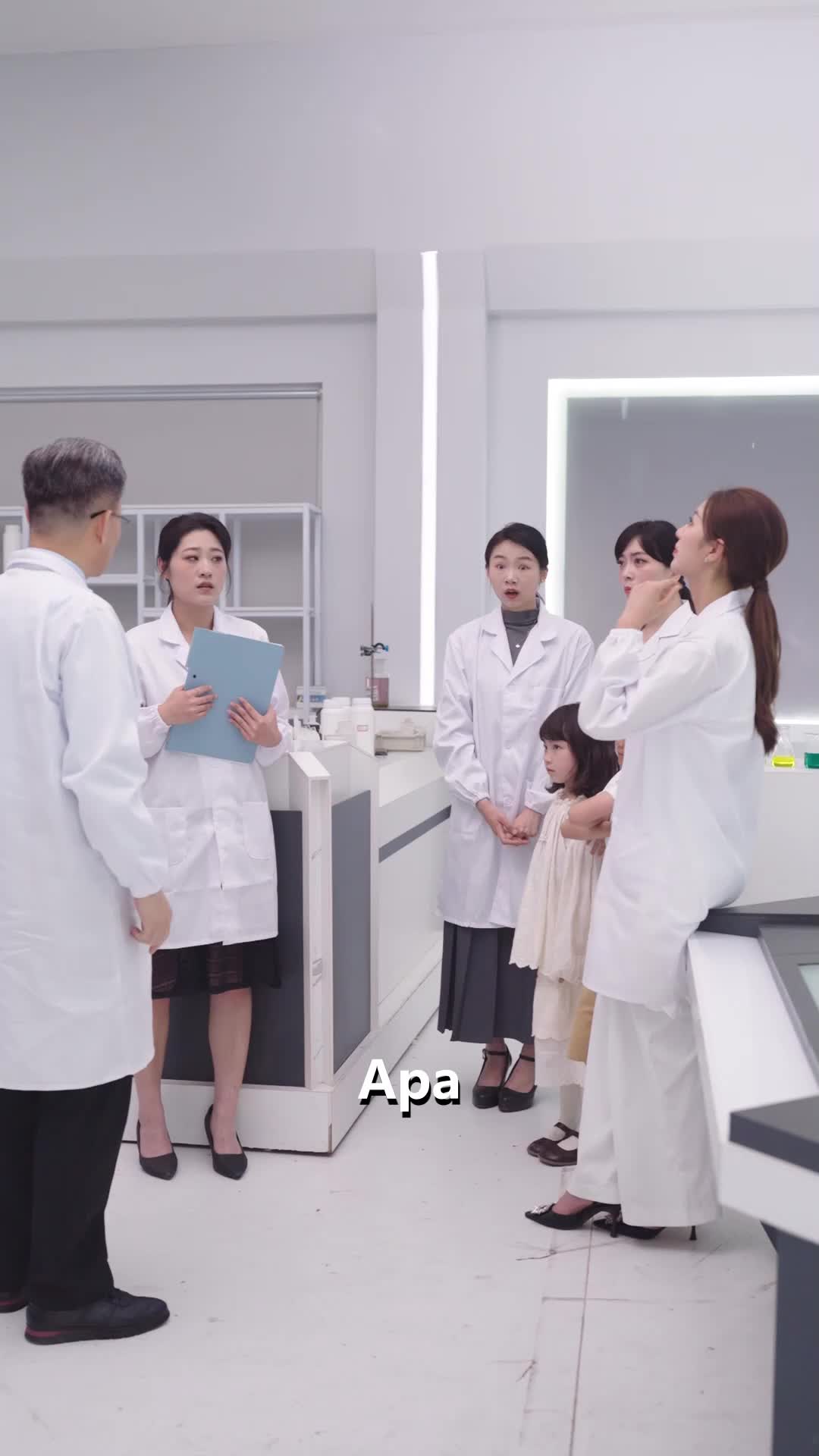 Episode 53 - Bawa 2 ANAK, Dapat CINTA BOSS